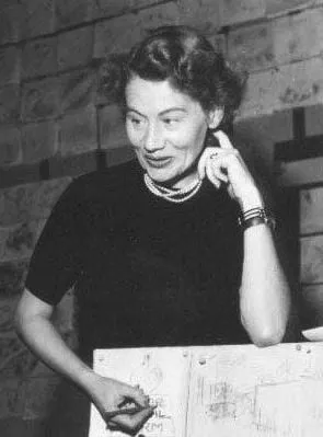 Joy Batchelor - 12 de maio de 1914, 14 de maio de 1991