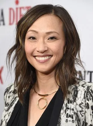 Joy Osmanski - Atriz, 29 de outubro de 1975