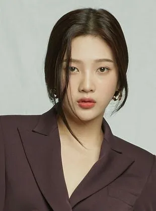 Joy - 3 de setembro de 1996