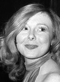 Joyce McKinney - 6 de agosto de 1949