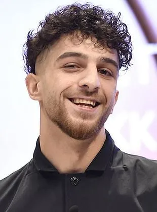 Jozef Wojciechowicz - 14 de julho de 1994