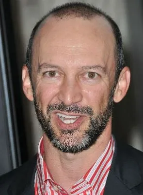 J.P. Manoux - Ator, Diretor, 8 de junho de 1969
