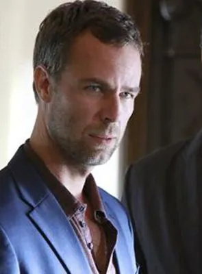 JR Bourne - Ator, 8 de abril de 1970