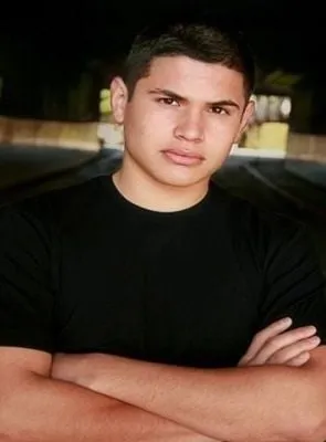 J.R. Villarreal - Ator, 28 de setembro de 1992