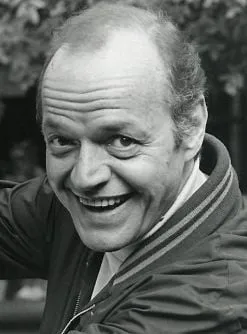 Jørgen Buckhøj - 10 de janeiro de 1935, 13 de abril de 1994