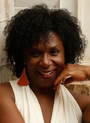 Ju Colombo - Atriz, 8 de maio de 1965