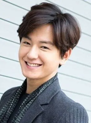 Ju-hwan Lim - 18 de maio de 1982