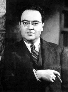 Juan Bustillo Oro - 2 de junho de 1904, 10 de junho de 1989