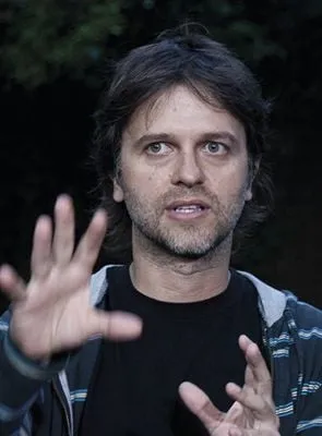 Juan Carlos Fresnadillo - Diretor, Produtor Executivo, Roteirista, 5 de dezembro de 1967