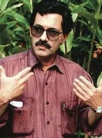 Juan Carlos Tabio - 3 de setembro de 1943, 18 de janeiro de 2021