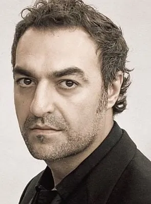 Juan Carlos Vellido - Ator, 18 de março de 1968