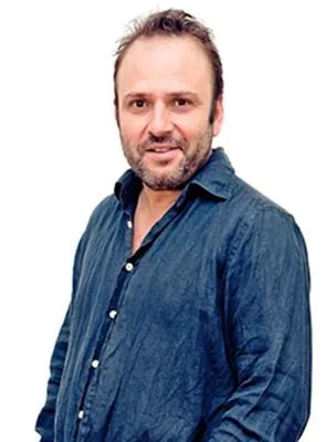 Juan Cavestany - Diretor de fotografia, Diretor, Produtor, 27 de abril de 1967