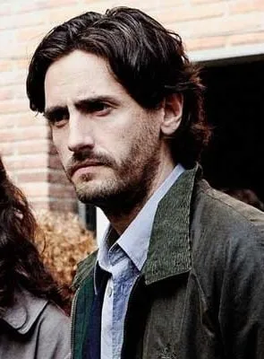 Juan Diego Botto - Ator, Diretor, Roteirista, 29 de agosto de 1975