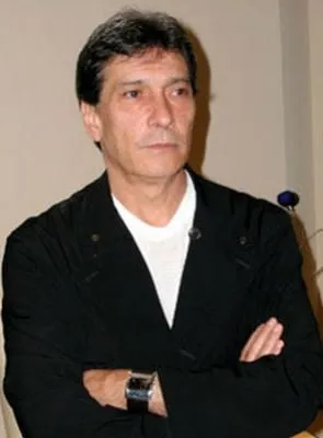 Juan Ferrara - 8 de novembro de 1943