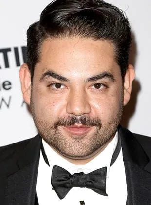 Juan Gabriel Pareja - Ator, 24 de dezembro de 1978