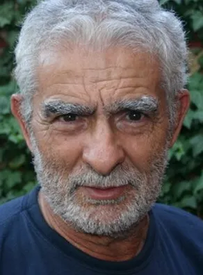 Juan Margallo - 24 de setembro de 1940, 2 de março de 2025