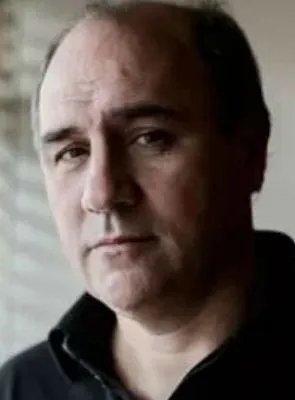 Juan Pablo Buscarini - Produtor, Diretor, Roteirista, 15 de setembro de 1962