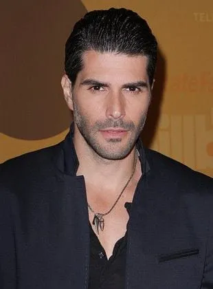 Juan Pablo Llano - 17 de novembro de 1977