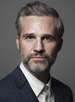 Juan Pablo Medina - Ator, 22 de outubro de 1976