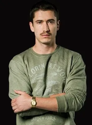 Juan Pablo Urrego - Ator, 4 de janeiro de 1986