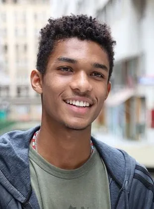 Juan Paiva - Ator, 15 de março de 1998