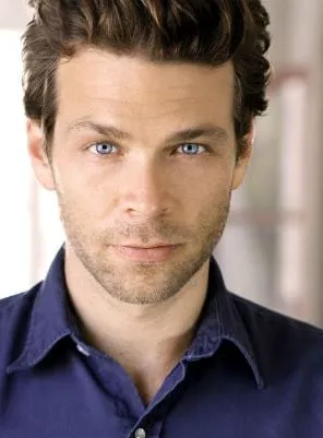 Juan Riedinger - Ator, 27 de fevereiro de 1981