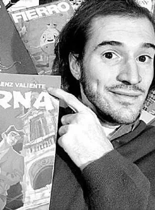 Juan Sáenz Valiente - 1 de outubro de 1981