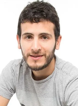 Juan Sebastián Jácome - 24 de abril de 1983