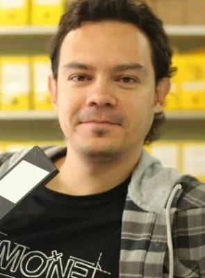 Juan Zapata - Diretor, Produtor Executivo, Produtor, 18 de agosto de 1977