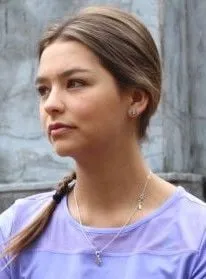 Juanita Arias - 6 de maio de 1989