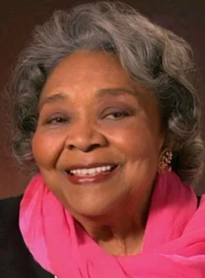 Juanita Moore - Atriz, 19 de outubro de 1914, 1 de janeiro de 2014