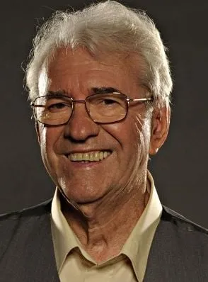 Juca de Oliveira - Ator, Autor da obra original, Diretor, 16 de março de 1935