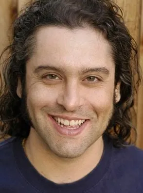 Judah Friedlander - Ator, 16 de março de 1969