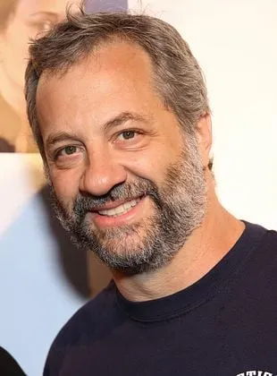 Judd Apatow - Roteirista, Produtor, Diretor, 6 de dezembro de 1967