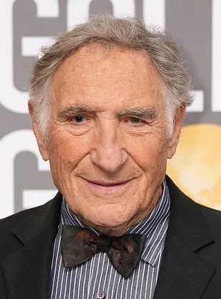 Judd Hirsch - Ator, 15 de março de 1935