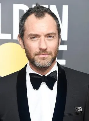 Jude Law - Ator, Produtor, Produtor Executivo, 29 de dezembro de 1972