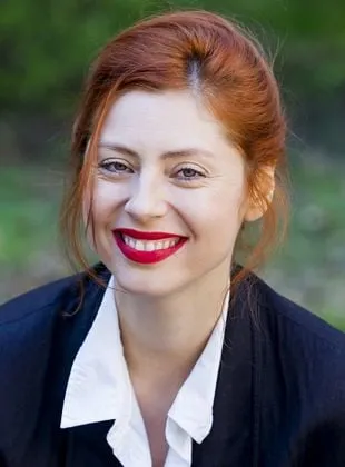 Judita Frankovic - 14 de setembro de 1981