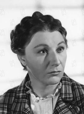 Judith Anderson - Atriz, 10 de fevereiro de 1898, 3 de janeiro de 1992