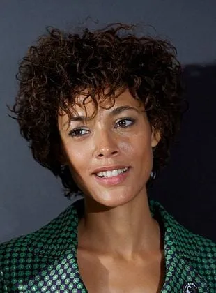 Judith Diakhate - 7 de julho de 1978