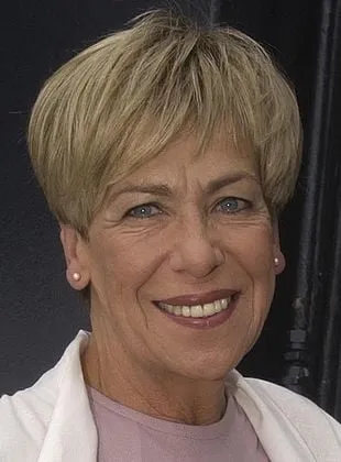 Judith McGrath - Atriz, Produtor de set, 21 de abril de 1947, 20 de outubro de 2017