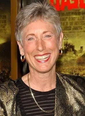 Judith O'Dea - 20 de abril de 1945