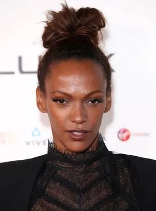 Judith Shekoni - Atriz, 31 de março de 1982