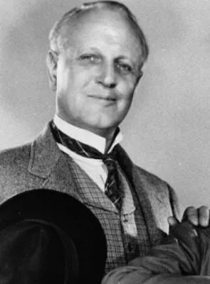 Judson Laire - Ator, 3 de agosto de 1902, 5 de julho de 1979