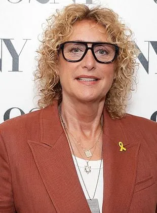 Judy Gold - Atriz, 15 de novembro de 2000