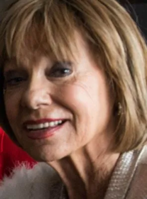 Judy Winter - Atriz, 4 de janeiro de 1944