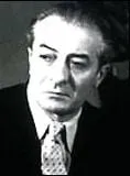 Jules Berry - 9 de fevereiro de 1883, 23 de abril de 1951