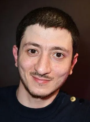 Jules Sitruk - 16 de abril de 1990