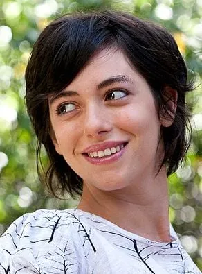 Julia Ianina - Atriz, 9 de fevereiro de 1983