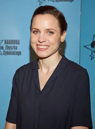 Julia Kijowska - 8 de outubro de 1981