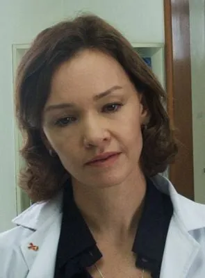 Júlia Lemmertz - Atriz, Produtor Associado, 18 de março de 1963